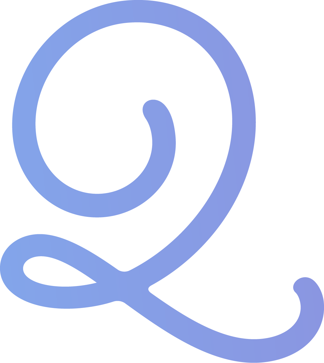 Q
