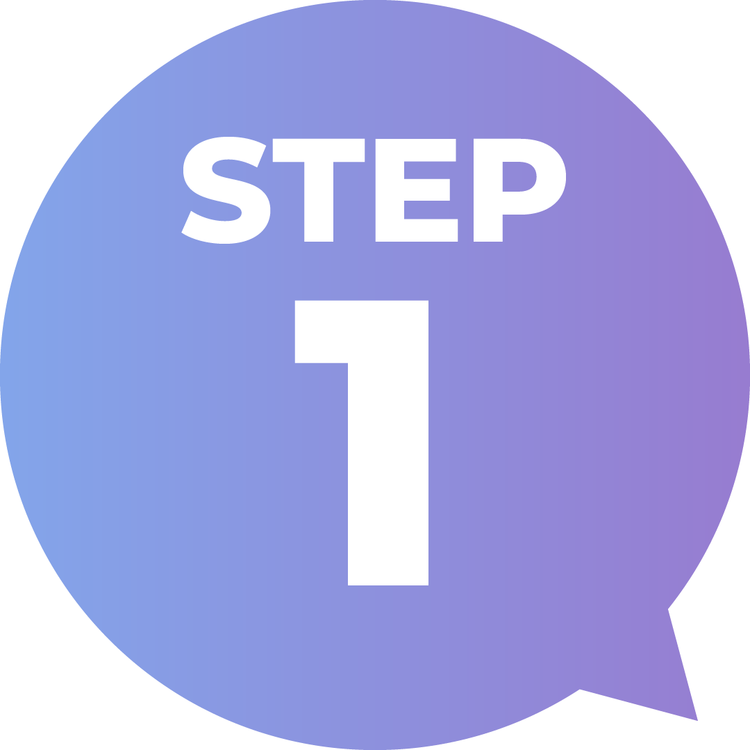 STEP 1