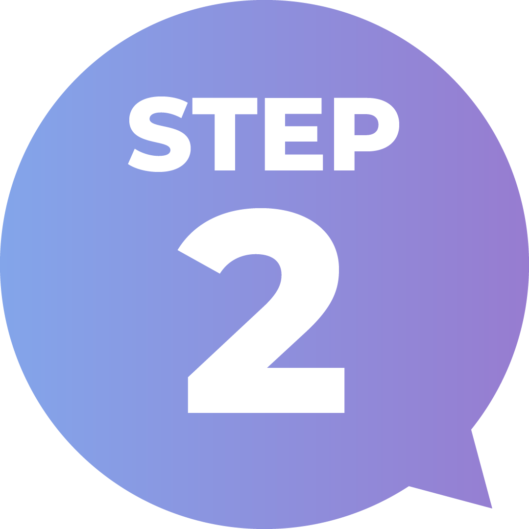 STEP 2