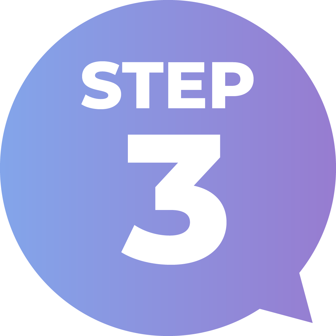 STEP 3